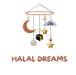 Halal dreams